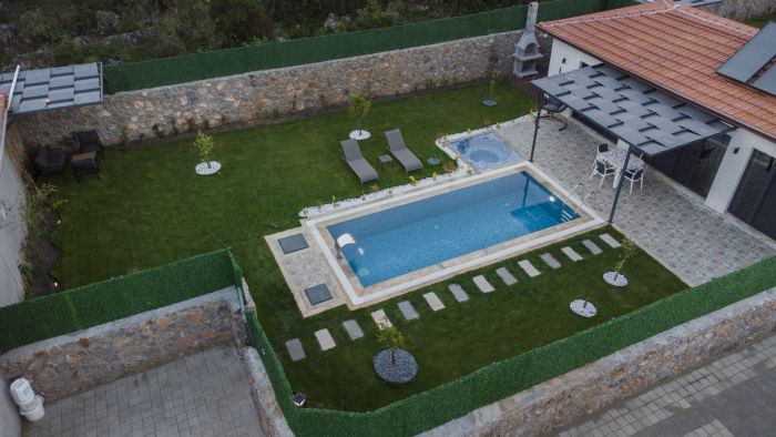 Villa Okyanus