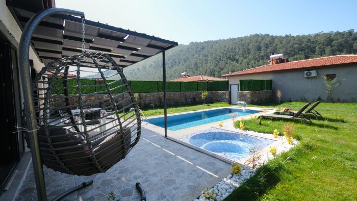 Villa Nihal