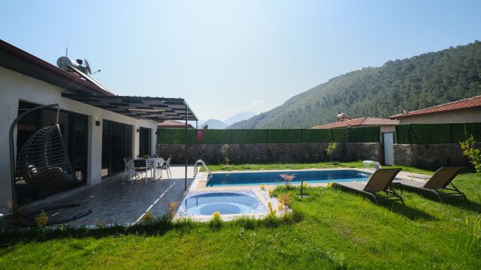 Villa Nihal