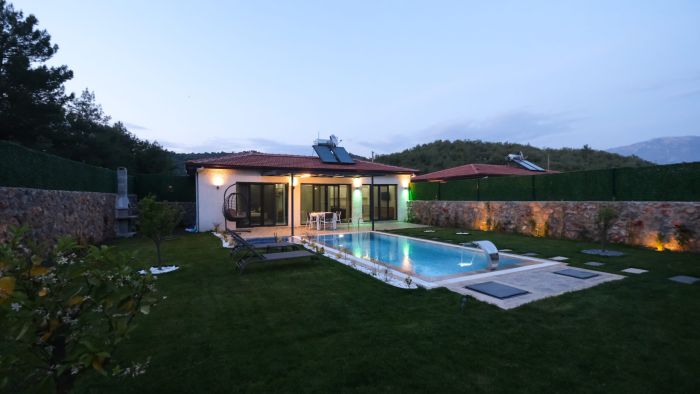 Villa Nihal