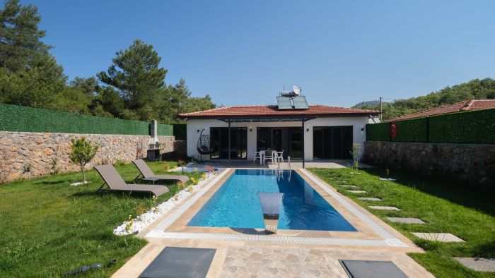 Villa Nihal