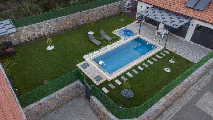 Villa Nihal