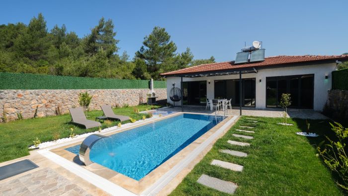Villa Nihal