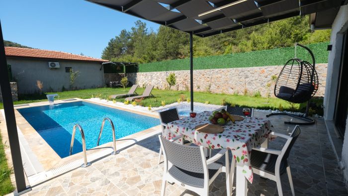 Villa Nihal