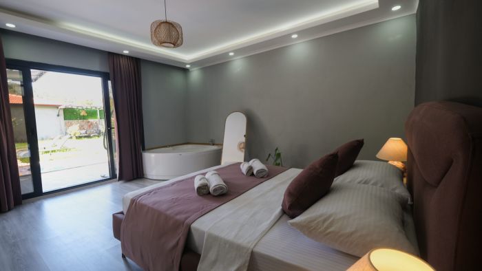 Villa Nihal
