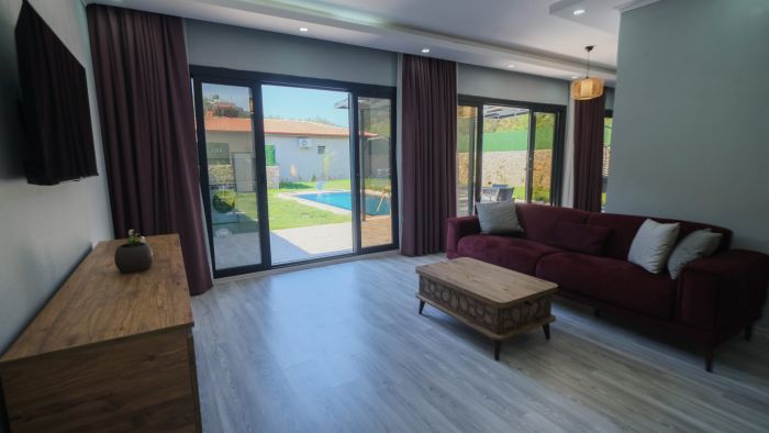 Villa Nihal