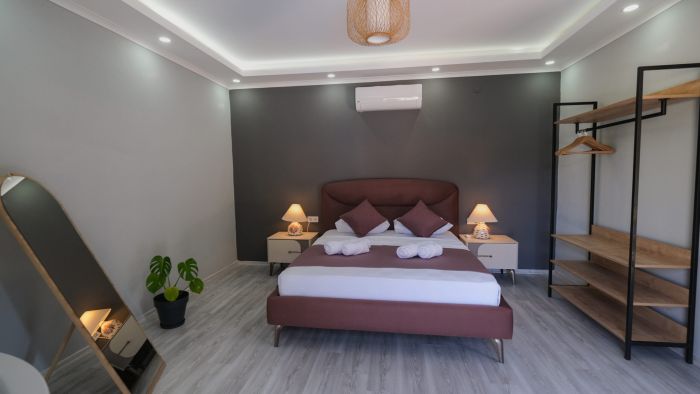 Villa Nihal