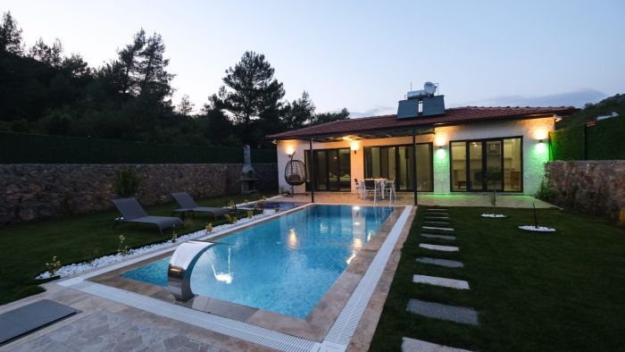 Villa Nihal