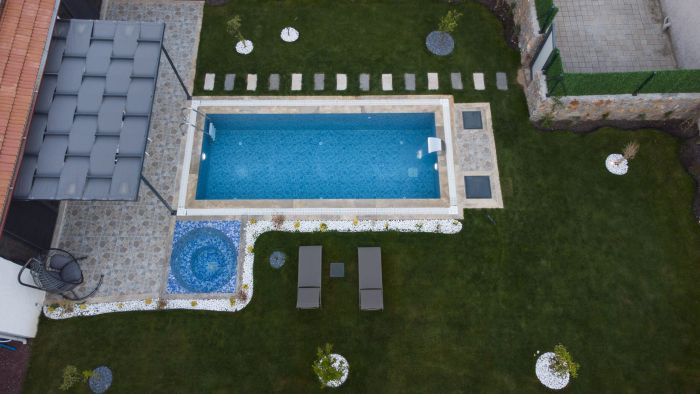 Villa Nihal