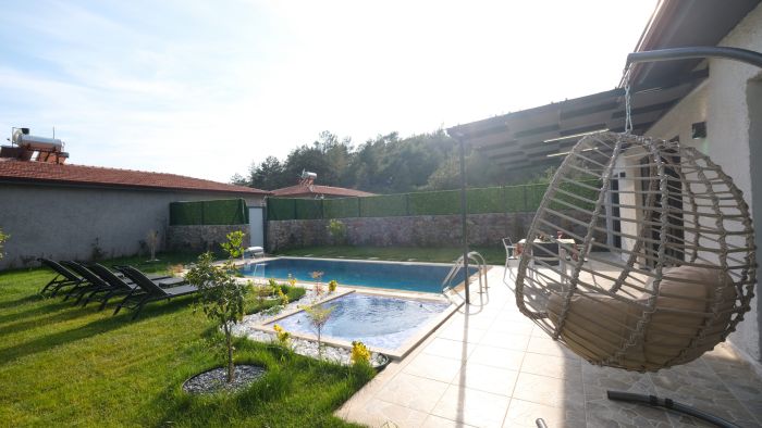 Villa Damla