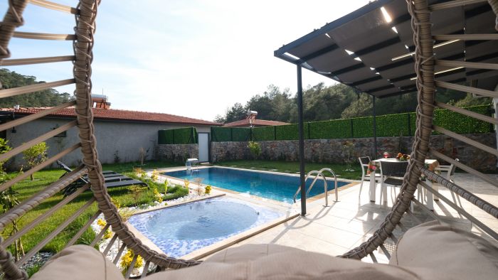 Villa Damla