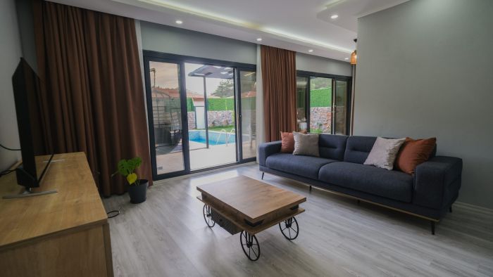 Villa Damla