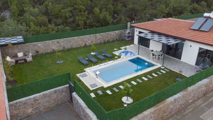 Villa Derin