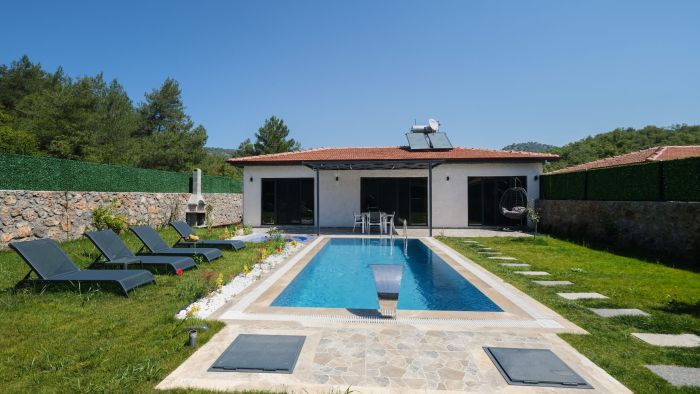 Villa Derin
