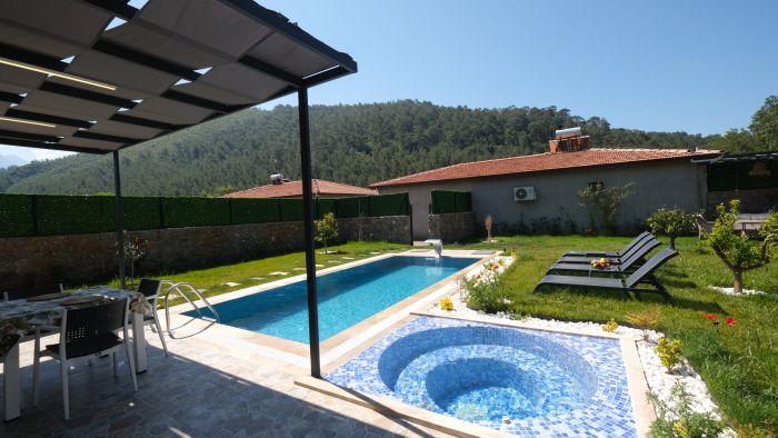 Villa Derin