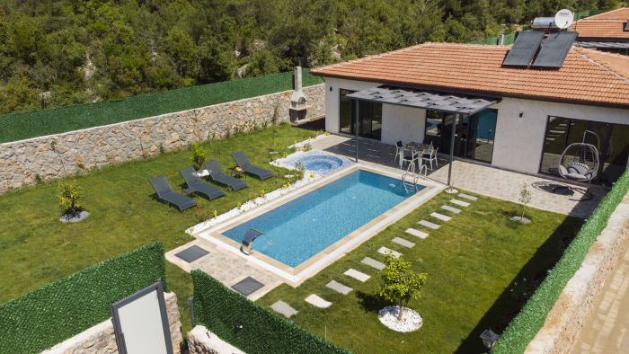 Villa Derin