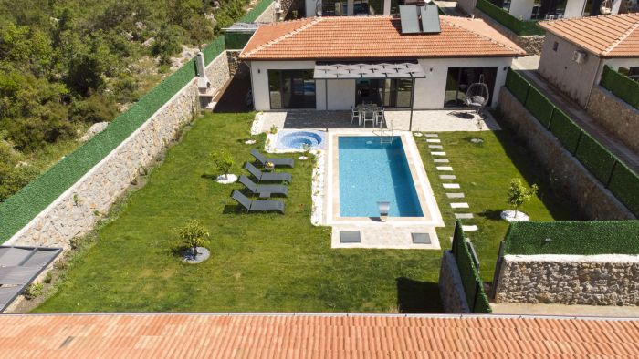 Villa Derin