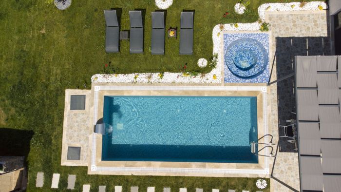 Villa Irmak