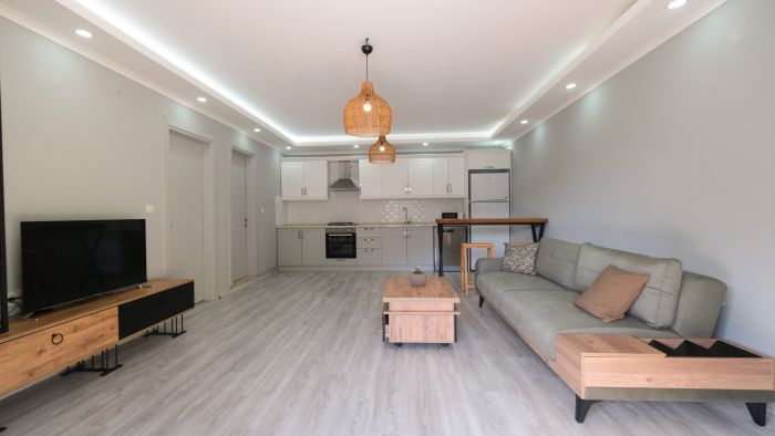 Villa Irmak