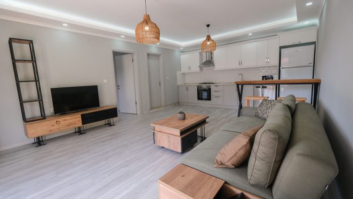 Villa Irmak