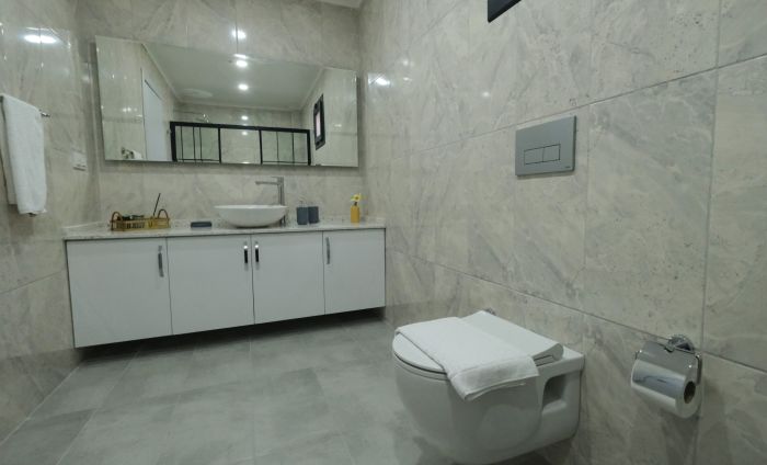 Villa Irmak