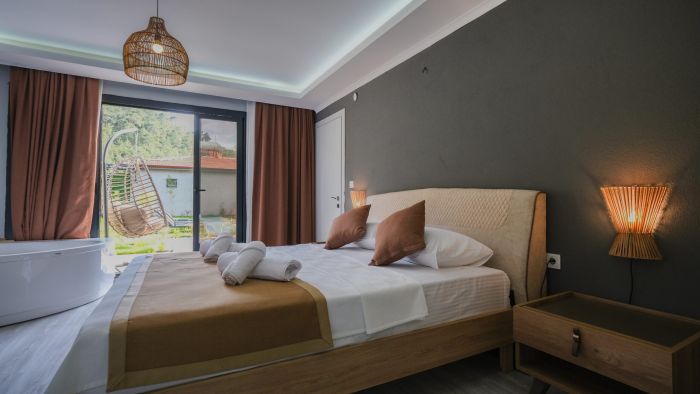 Villa Irmak