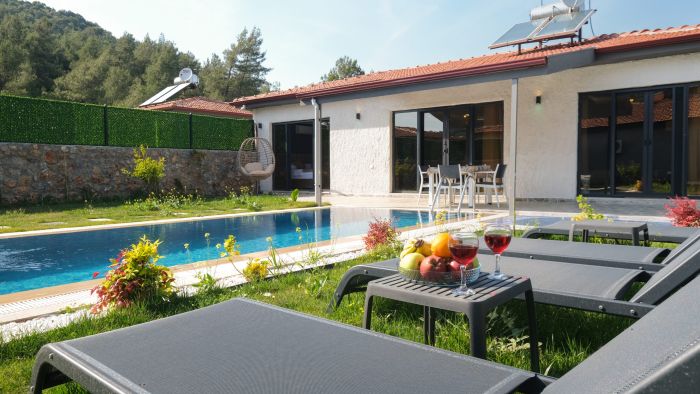 Villa Su