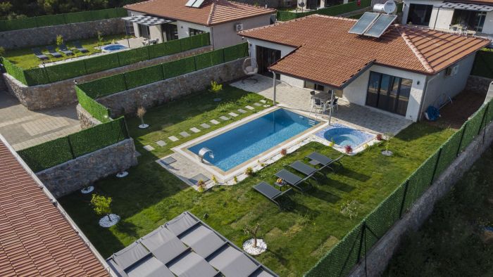 Villa Su