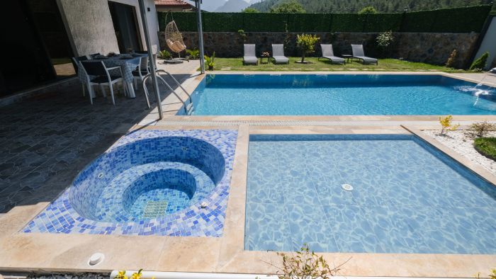 Villa Deniz
