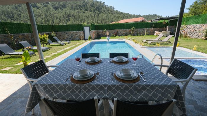 Villa Deniz