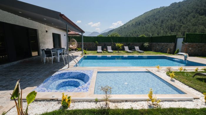 Villa Deniz