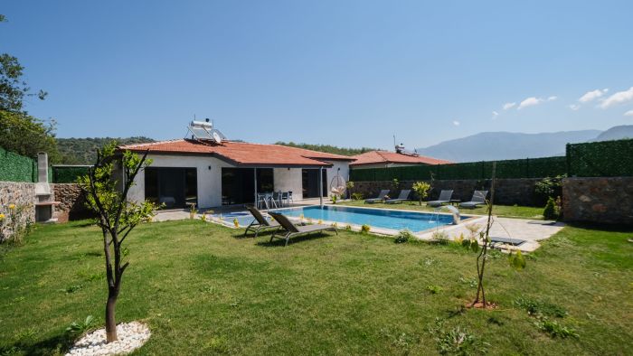 Villa Deniz
