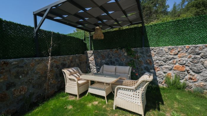 Villa Deniz