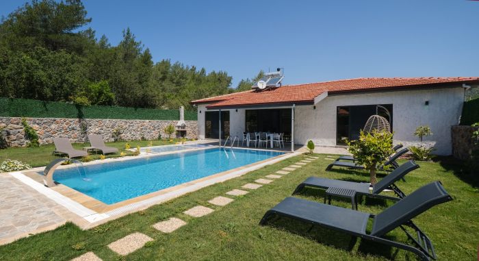 Villa Deniz