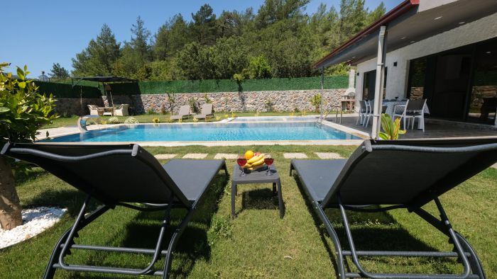 Villa Deniz