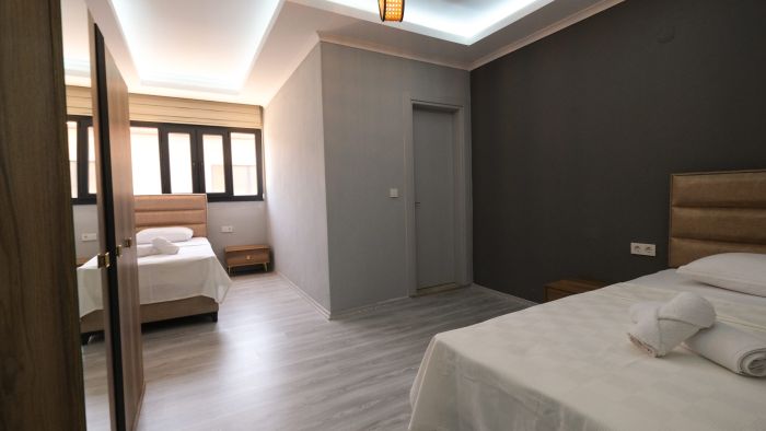 Villa Deniz