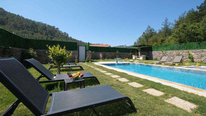 Villa Deniz