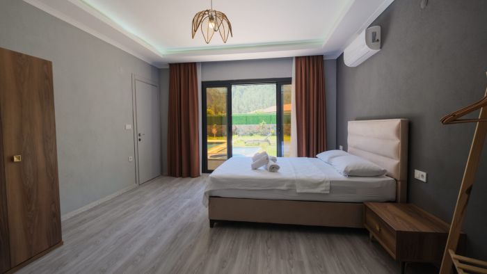Villa Deniz