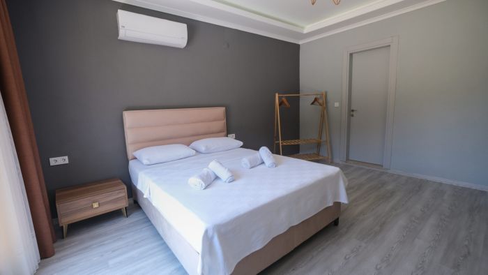 Villa Deniz
